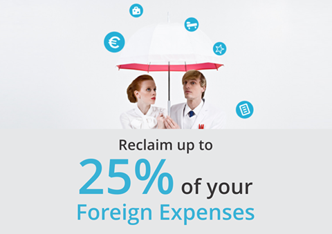 Image for International VAT refunds! with ID of: 1367099