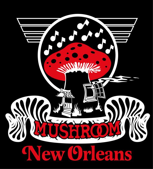 Image for Mushroom New Orleans with ID of: 1367189