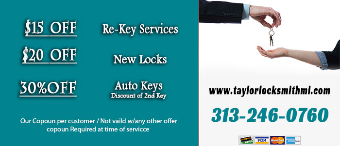 Image for Locksmith Taylor MI with ID of: 1367259