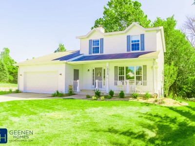 Image for Geenen Homes with ID of: 1367418