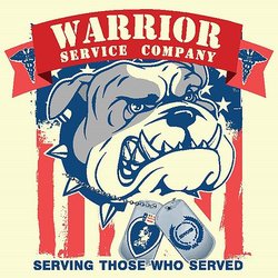 Image for Warrior Service Company with ID of: 1367444
