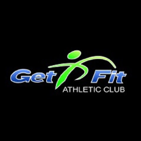 Image for Get Fit Athletic Club with ID of: 1367502