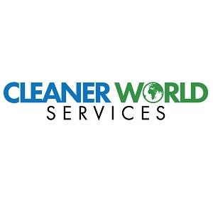 Image for Cleaner World Services with ID of: 1367871