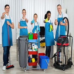 Image for Cleaner World Services with ID of: 1367880
