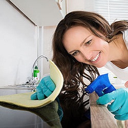 Image for Cleaner World Services with ID of: 1367884