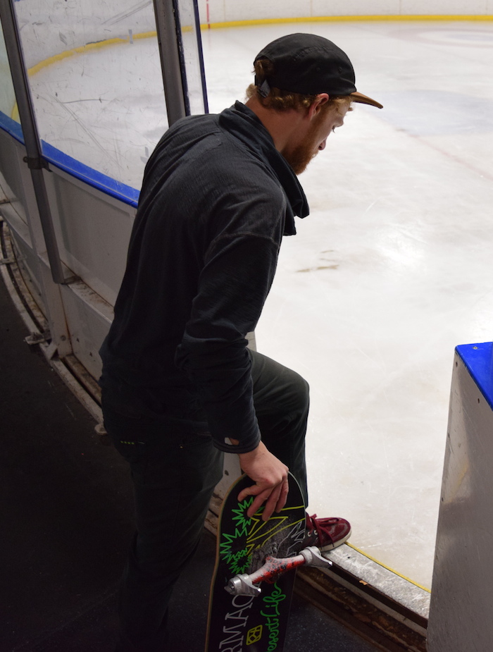 Image for Xtreme Ice Blades with ID of: 1367959