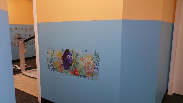 Image for Omega Pediatrics with ID of: 1368048