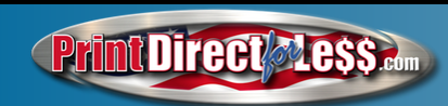 Image for Print Direct for Less with ID of: 1368177