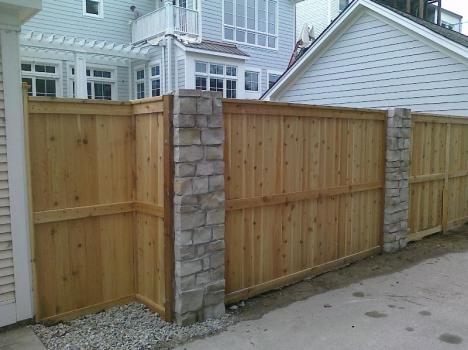 Image for Professional Fence LLC with ID of: 1368287