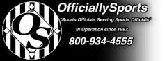 Image for Officially Sports with ID of: 1368313