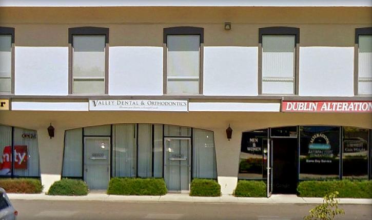 Image for Valley Dental and Orthodontics with ID of: 1368467