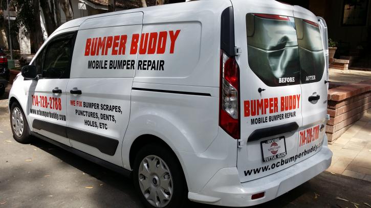 Image for OC Bumper Buddy with ID of: 1368658