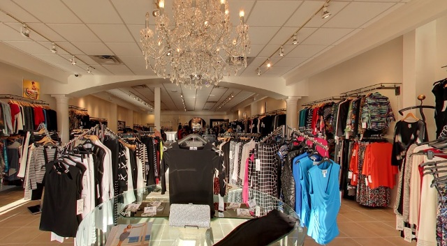 Image for Scruples Boutique Houston with ID of: 1368975