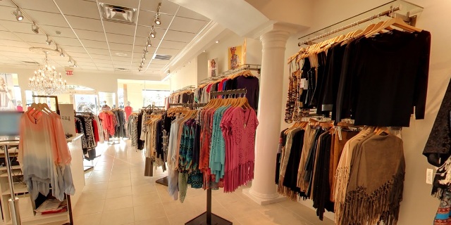 Image for Scruples Boutique Houston with ID of: 1368976