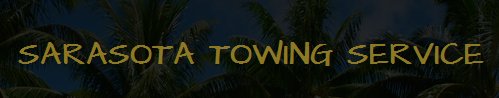 Image for Sarasota Towing Service with ID of: 1369036