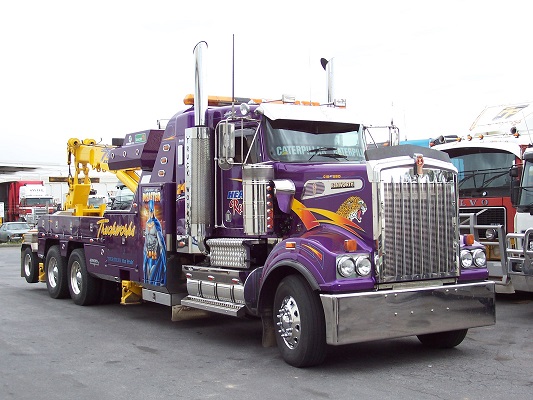 Image for Alexandria VA Towing with ID of: 1369055