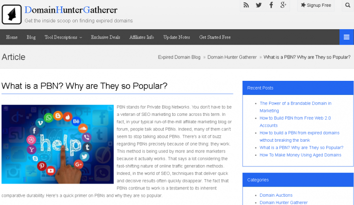 Image for domain hunter gatherer with ID of: 1369108