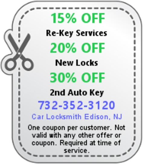 Image for Car Locksmiths Edison with ID of: 1369288