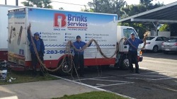 Image for Brinks Services with ID of: 1369290
