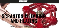 Image for Scranton Plumbing and Heating with ID of: 1369343