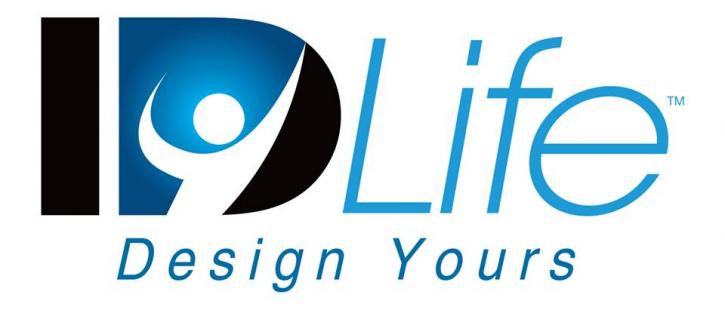 Image for ID Life PA with ID of: 1369365