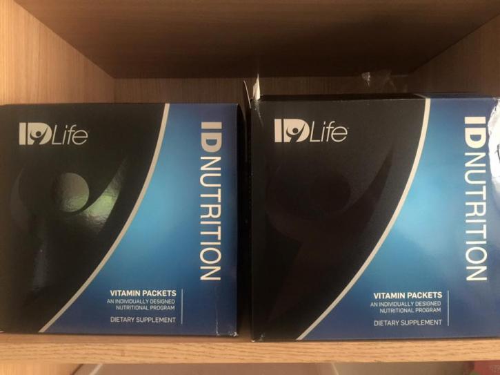 Image for ID Life PA with ID of: 1369370
