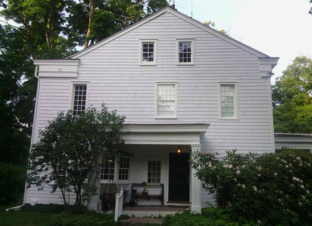 Image for F & F Painting Co LLC with ID of: 1369444