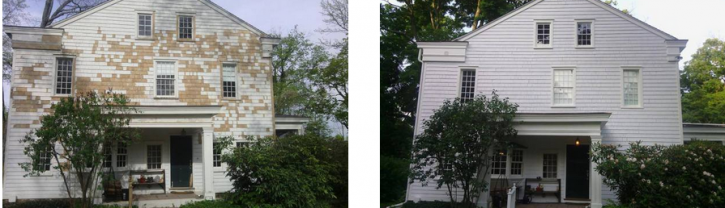 Image for F & F Painting Co LLC with ID of: 1369445