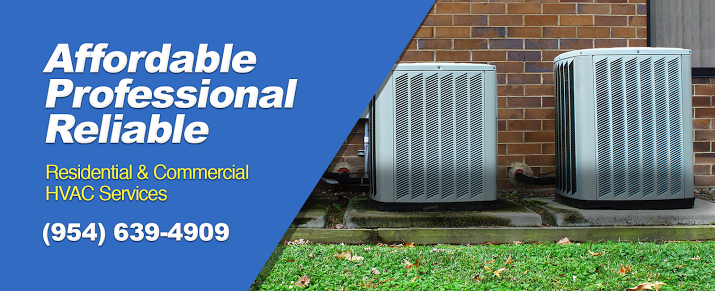 Image for Coral Springs HVAC Services with ID of: 1369450