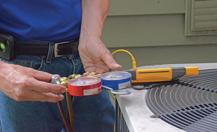 Image for Coral Springs HVAC Services with ID of: 1369451