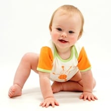 Image for First Step Organic - Organic Baby Boy's Clothing with ID of: 136963