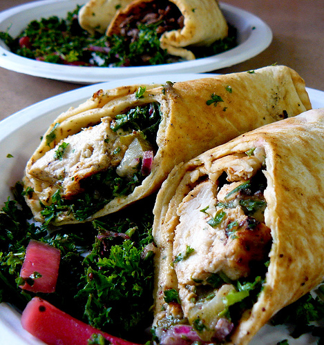 Image for Sahara Catering & Restaurant with ID of: 136971