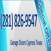 Image for Garage Doors Cypress with ID of: 1369801