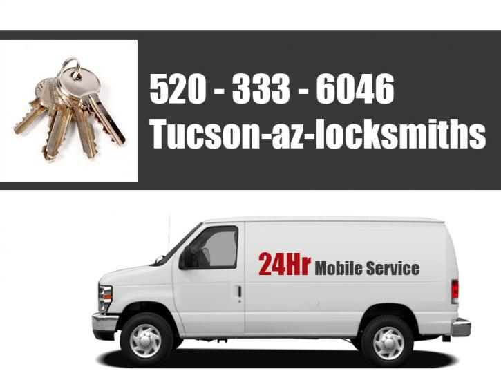 Image for Tucson Mobile Locksmith Co with ID of: 1369817