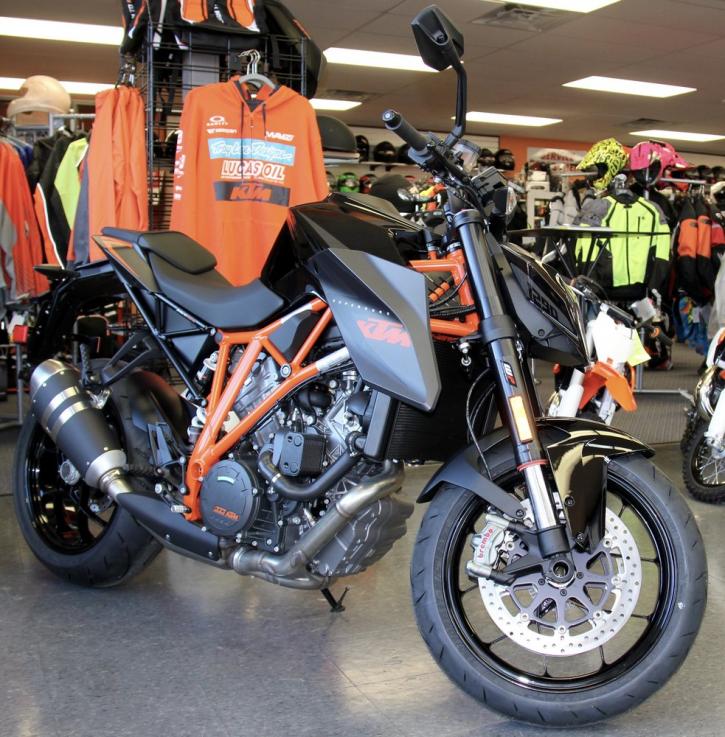Image for Ride On Moto with ID of: 1369830