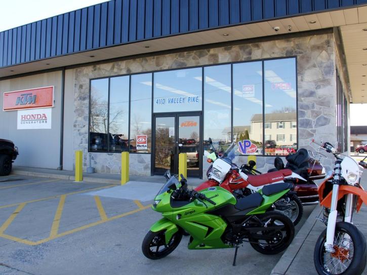 Image for Ride On Moto with ID of: 1369835