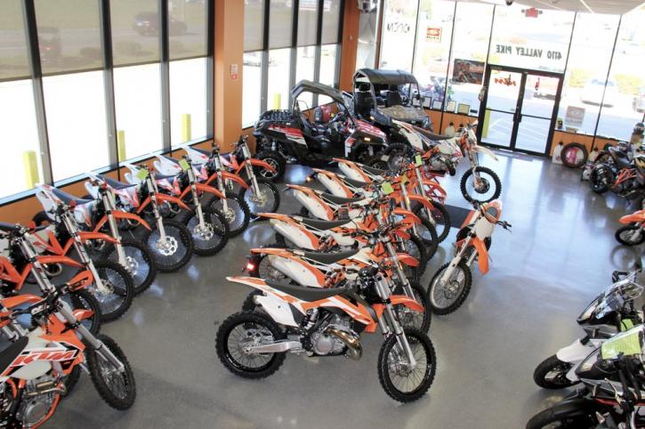 Image for Ride On Moto with ID of: 1369837