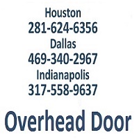 Image for Overhead Door with ID of: 1369869