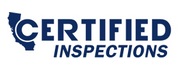 Image for California Certified Inspections with ID of: 1369892