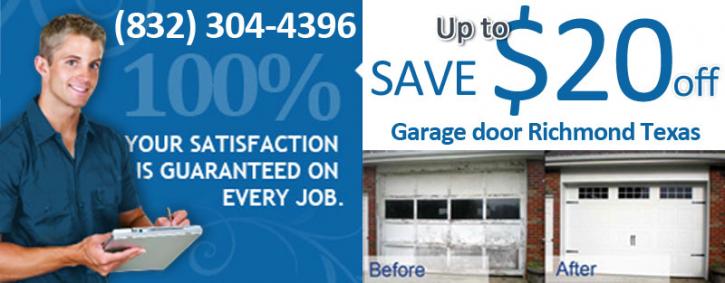 Image for Overhead Door Richmond with ID of: 1369923