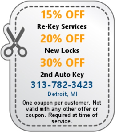 Image for Detroit Locksmith Service with ID of: 1370014