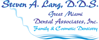 Image for Steven A. Lang DDS, Great Miami Dental Associates with ID of: 1370039
