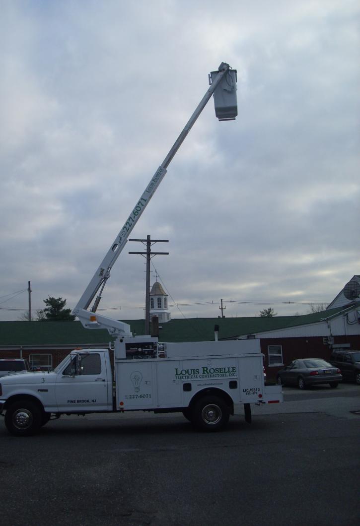 Image for Commerical lighting with ID of: 137013