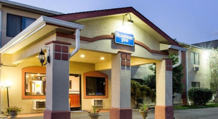 Image for Rodeway Inn Florence with ID of: 1370217