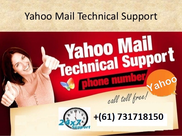 Image for Yahoo Technical Support Number Australia with ID of: 1370227