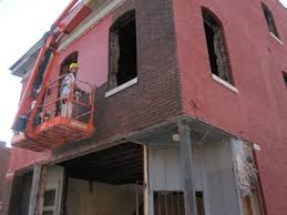 Image for Lead paint abatement with ID of: 1370238