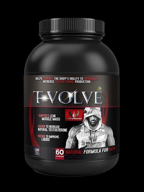 Image for What Is T-Volve Muscle Booster? with ID of: 1370243