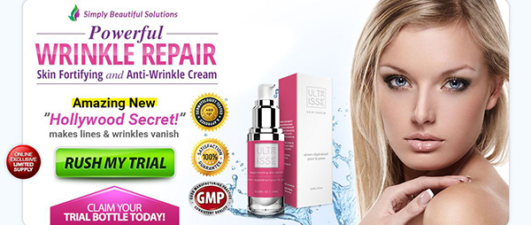 Image for How Does Ultrisse Eye Cream Work? with ID of: 1370256