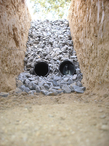 Image for Bonded Waterproofing Systems with ID of: 1370504