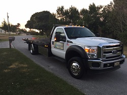Image for Hudson Towing with ID of: 1370512